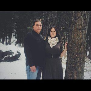 Meet your Posher, Dawn